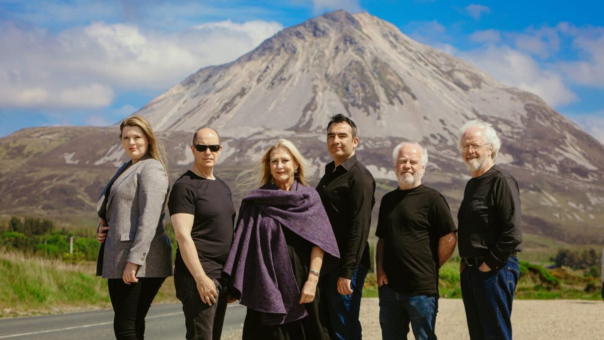ALTAN at The Oaks Theater