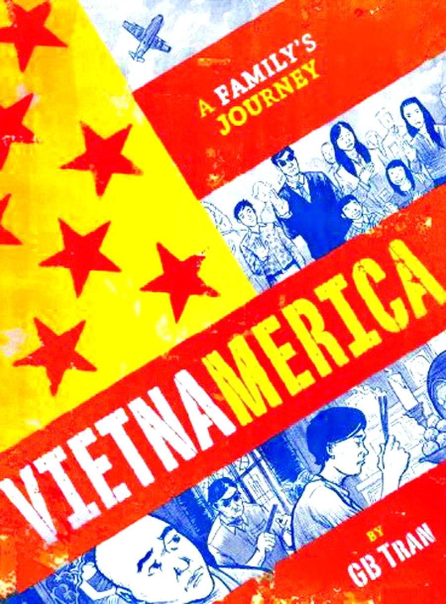 Vietnamerica at Capital One Hall