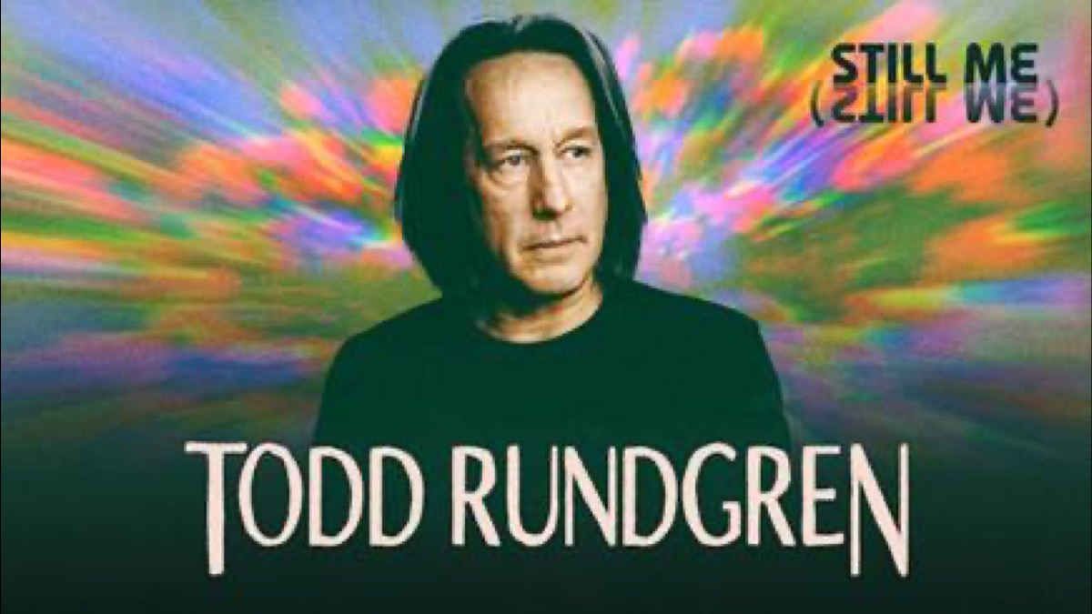 Todd Rundgren