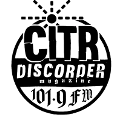 CiTR Radio 101.9FM