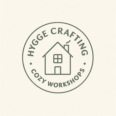 Hygge Crafting