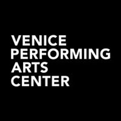 Venice Performing Arts Center