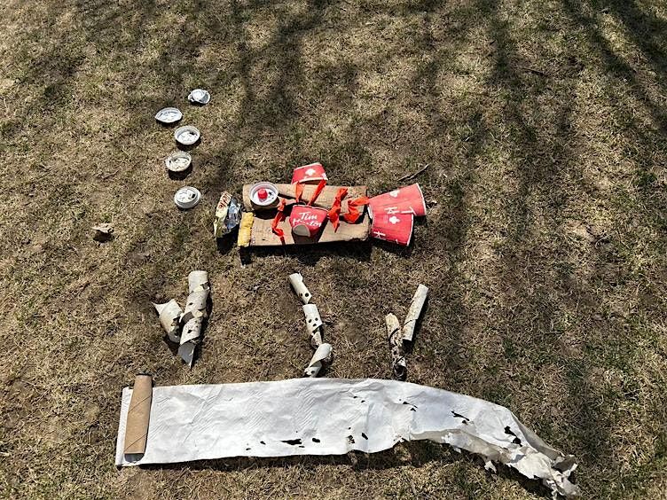 Nature Connection \/\/ Connexion Nature