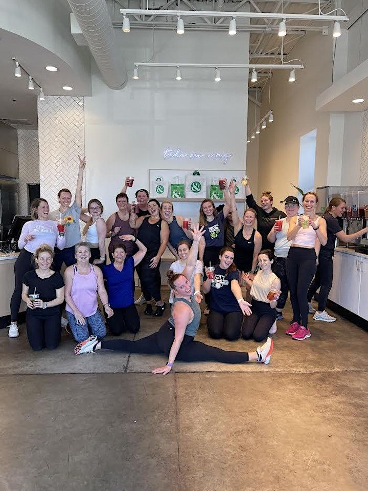 Ally Fordyce + CRISP & GREEN Sioux Falls, SD CRISP & GREEN, Sioux