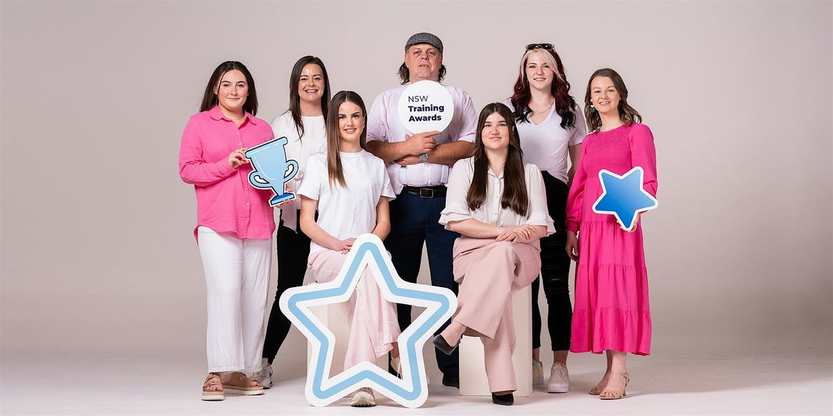 Central and Northern Sydney Training Awards