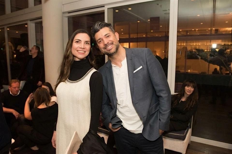 Saturday Date Night @ Poka Lola | Cityswoon | Ages 30-45