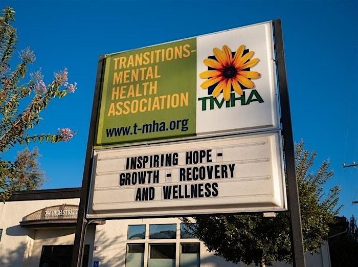 TMHA Restorative Wellness Fair: Self-Care, Stress Relief & Sound Bath