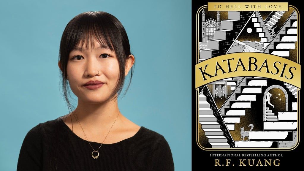 72. R. F. Kuang