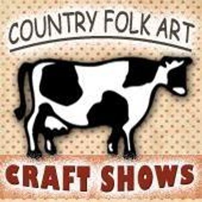 Country Folk Art Craft Show