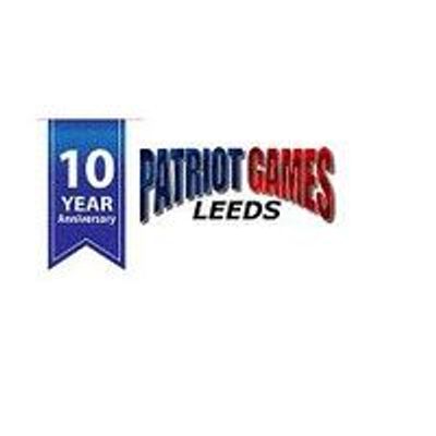 Patriot Games: Leeds