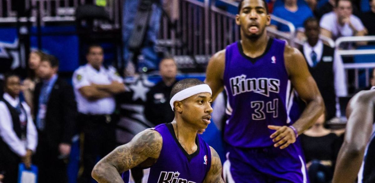 Sacramento Kings vs. Dallas Mavericks