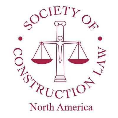 Society of Construction Law North America Section