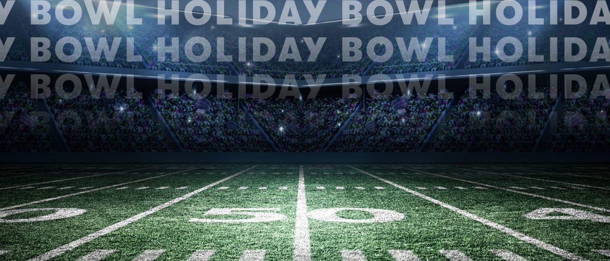 Parking Holiday Bowl