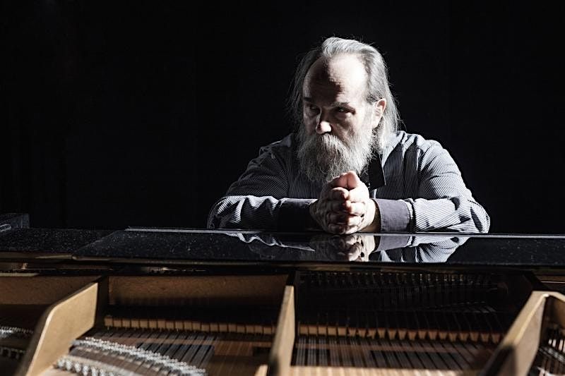 An Evening with LUBOMYR MELNYK