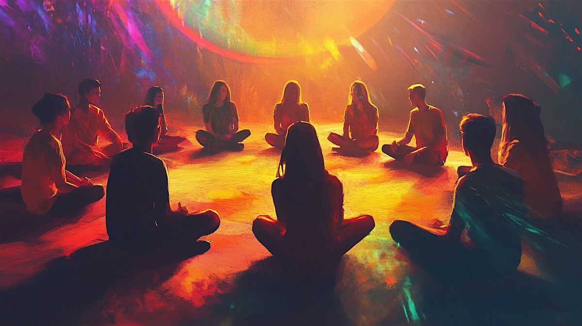 Transformational Connection: 7-Week Journey