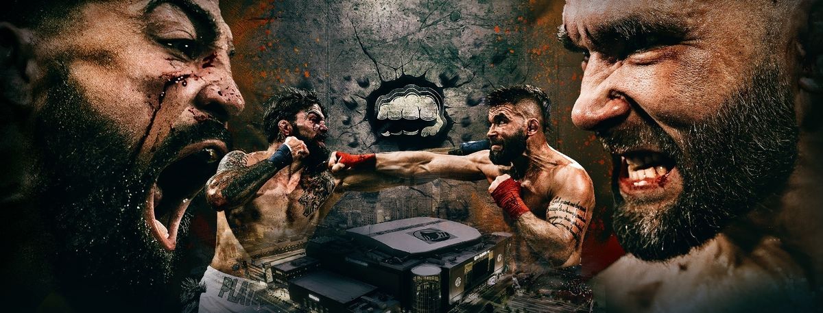 BKFC 82