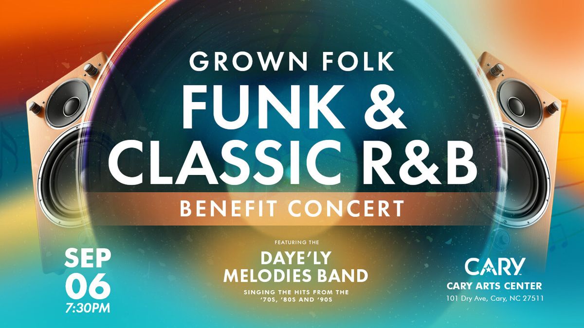 Daye'ly Melodies Band
