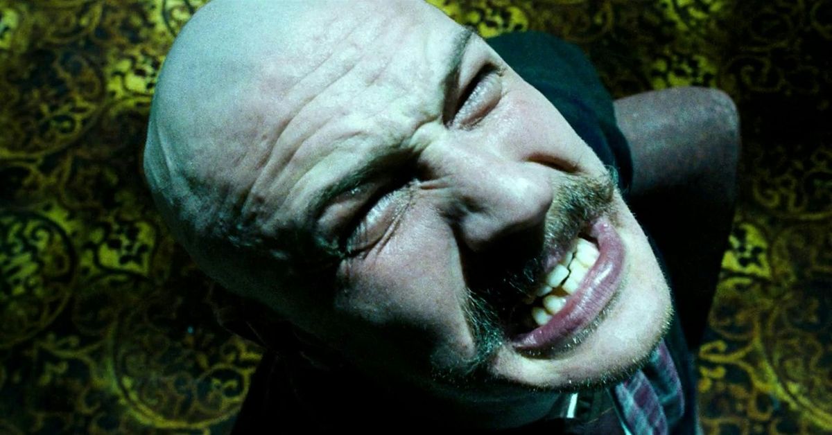 Washington Psychotronic Film Society: Bronson