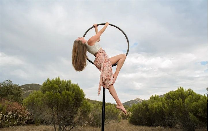 Lollipop Photoshoot