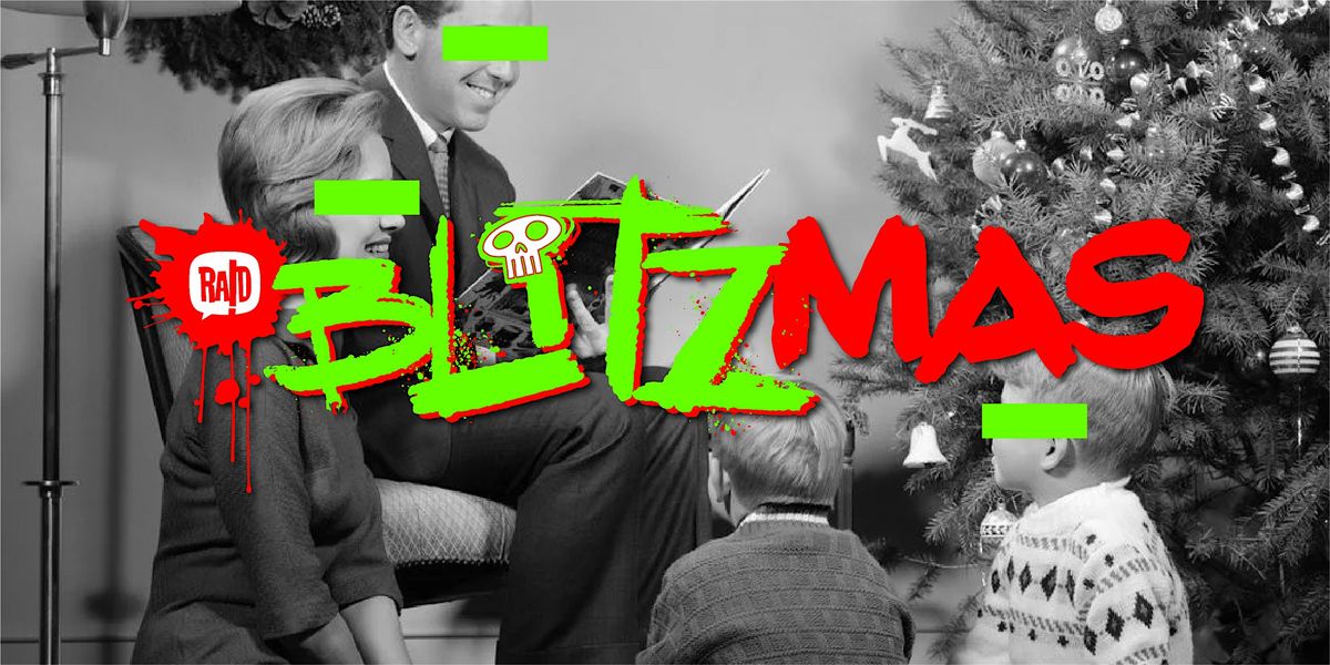 BLITZmas