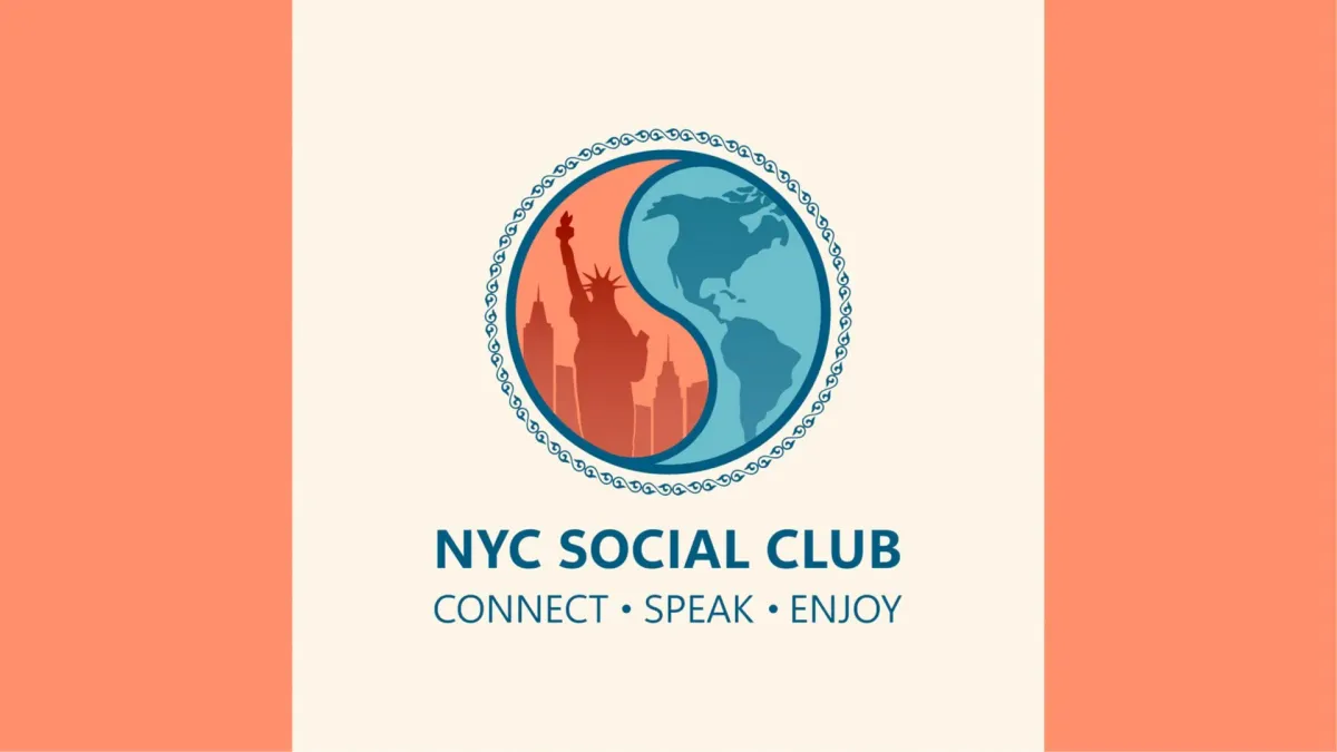 Language exchange Saturday!