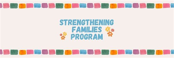 Strengthening Families Program