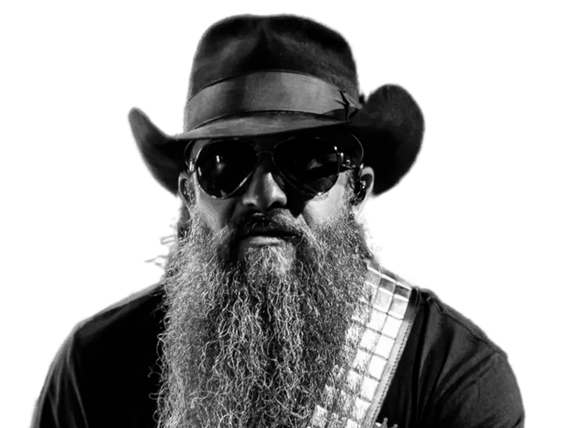 Cody Jinks at Everwise Amphitheater at White River State Park