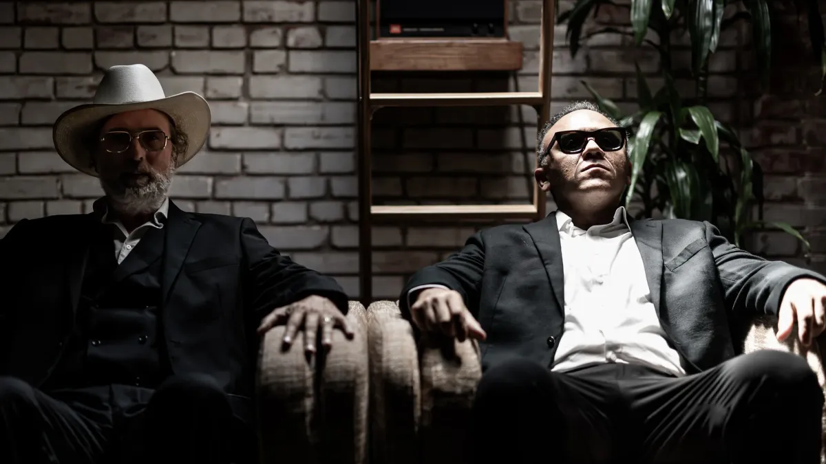 Greyhounds in Fort Worth