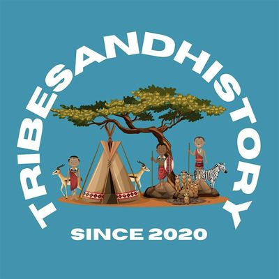 TribesAndHistory