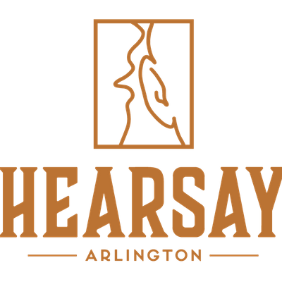 Hearsay Arlington