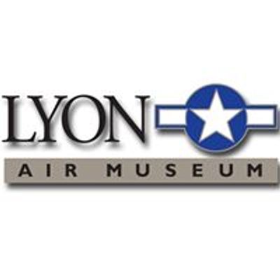 Lyon Air Museum