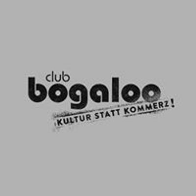 Club Bogaloo