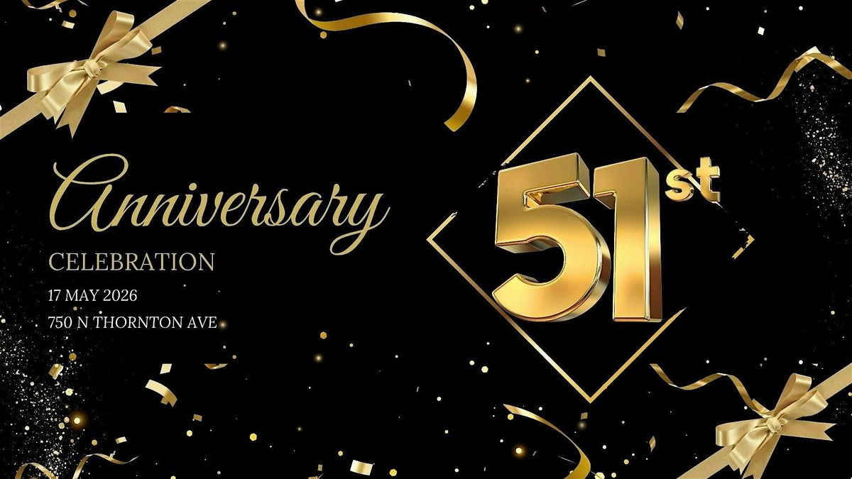 Spiral Circle\u2019s 51st Anniversary Garden Party