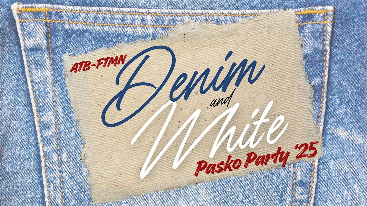 ATB FTMN Pasko Christmas Party (Edmonton)