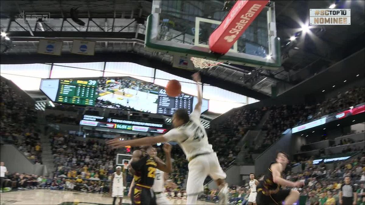 Arizona State Sun Devils vs. Baylor Bears