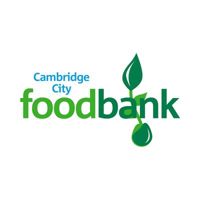 Cambridge City Food Bank