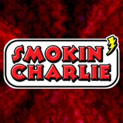 Smokin' Charlie