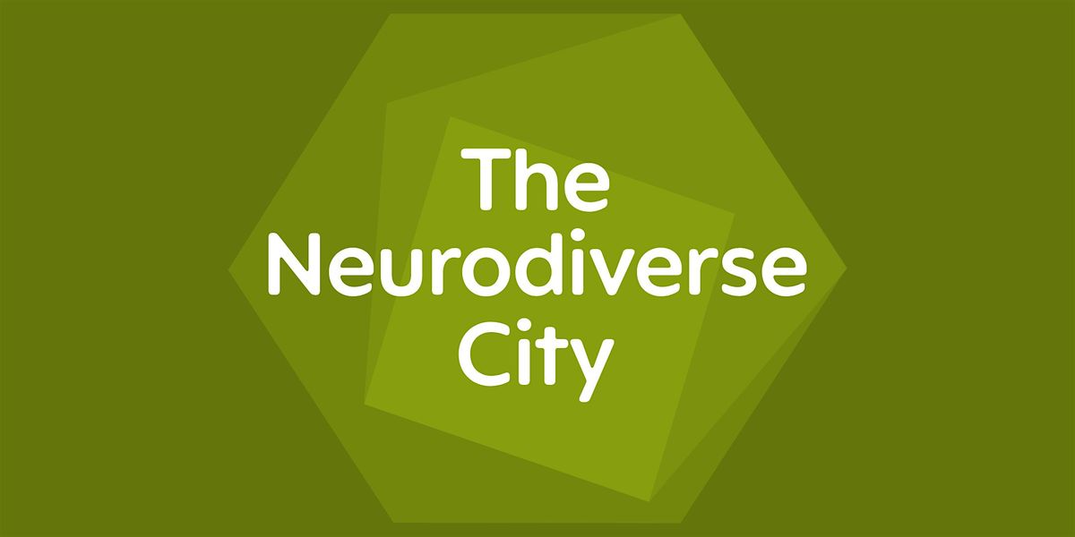 The Neurodiverse City: NYCxDESIGN Week Gallery & Publication Release Party