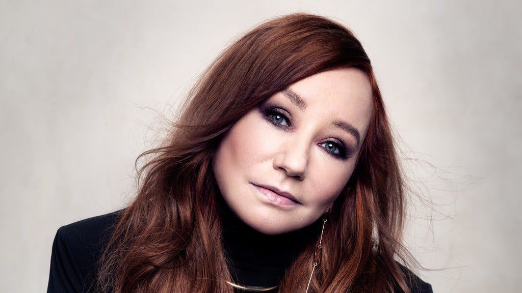 Tori Amos
