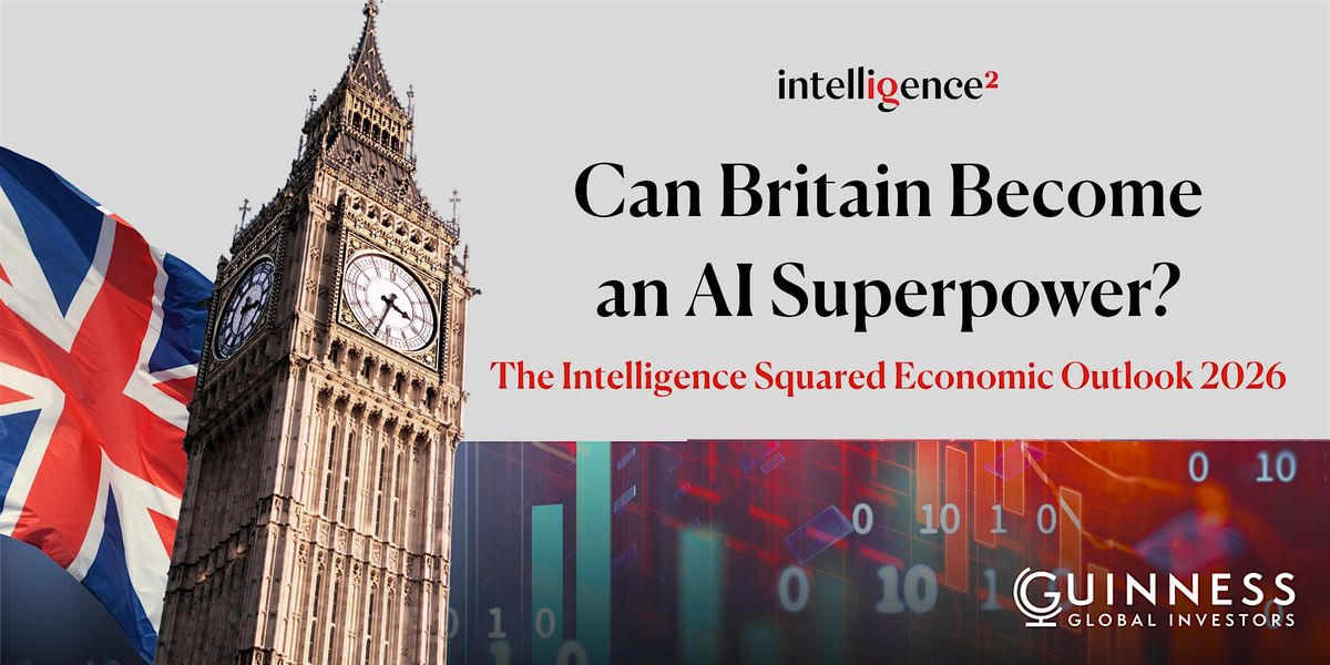 Can Britain Become an AI Superpower?