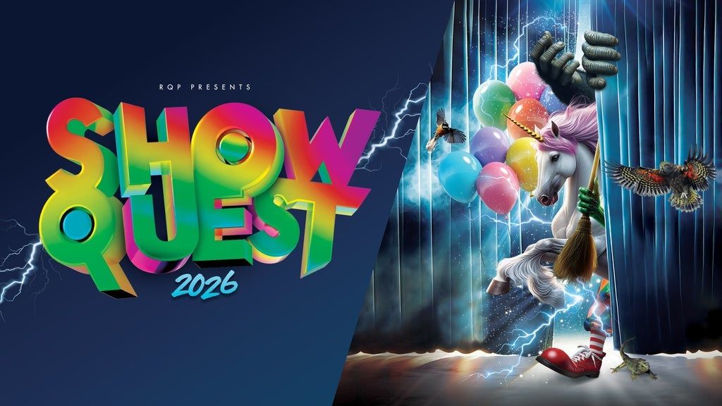 Showquest Auckland (Juniors Day 2)