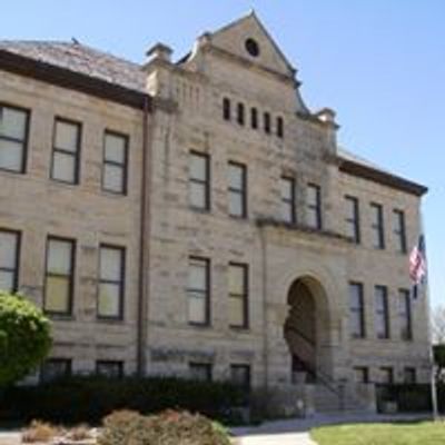 Geary County Historical Society and Museums