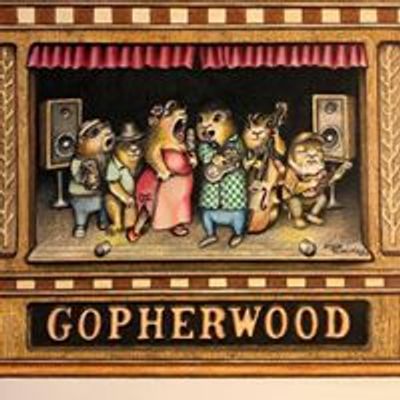 Gopherwood Concerts