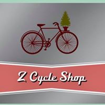 Z Cycle Shop