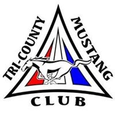 Tri-County Mustang Club
