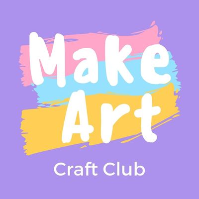 Make Art Craft Club