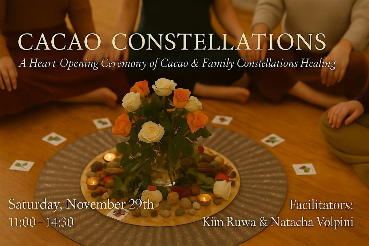 Cacao Constellations