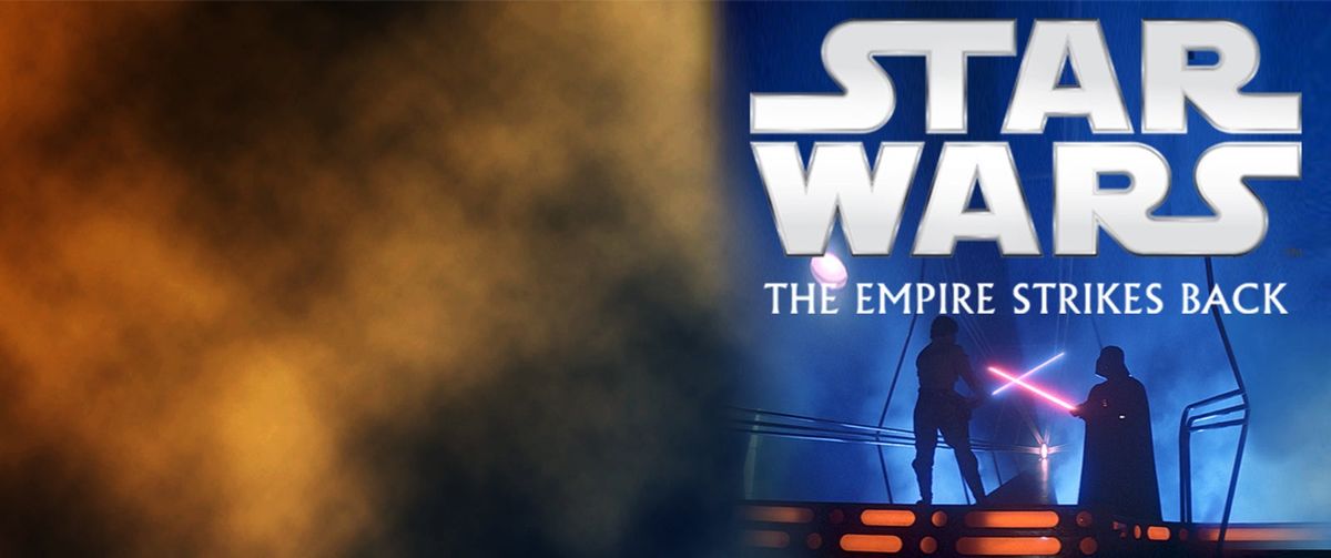 Star Wars  Empire Strikes Back - In Concert at Pikes Peak Center