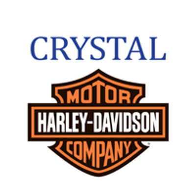 Crystal Harley-Davidson
