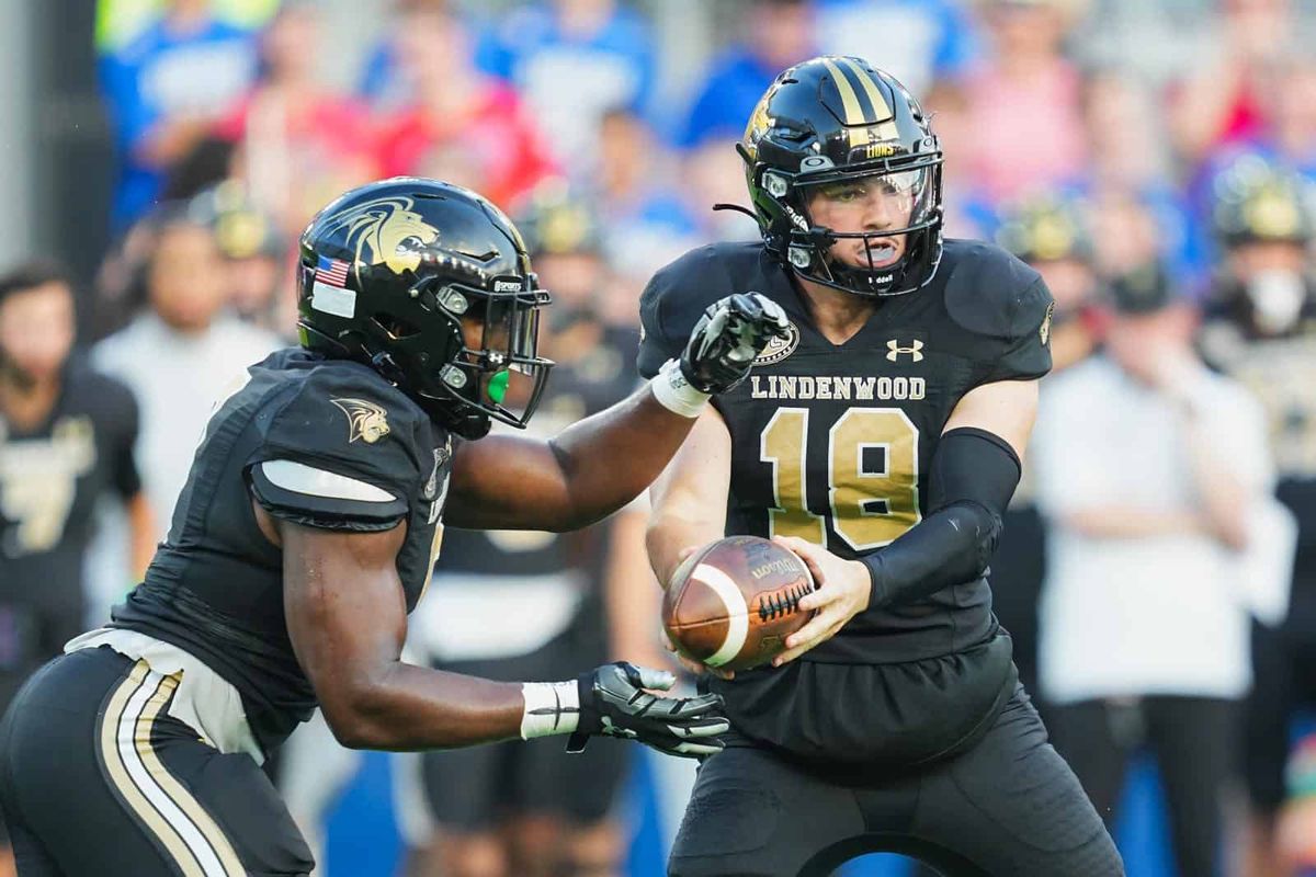 Iowa Hawkeyes vs. Lindenwood Lions